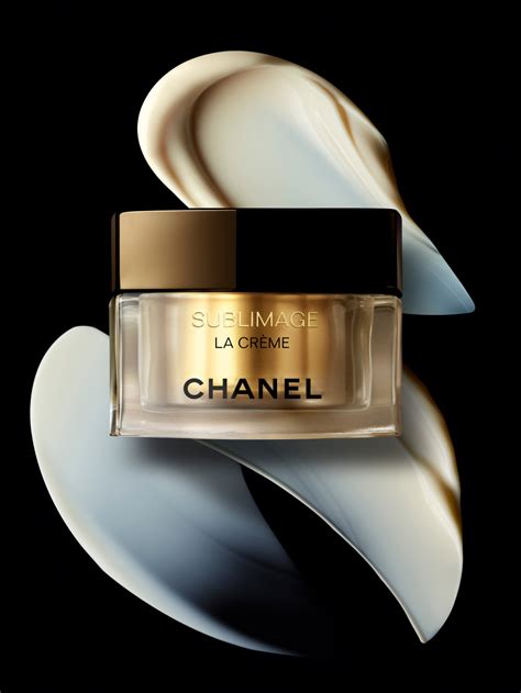 chanel sublimage texture universelle